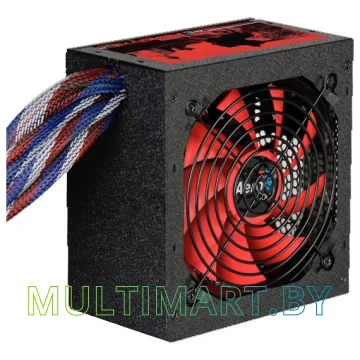 Блок питания AeroCool Hero 775W картинка 4